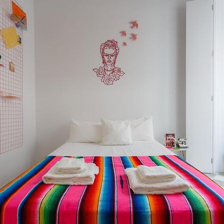The Queen'S Designer Apartment By Cadiz4Rentals Exterior photo