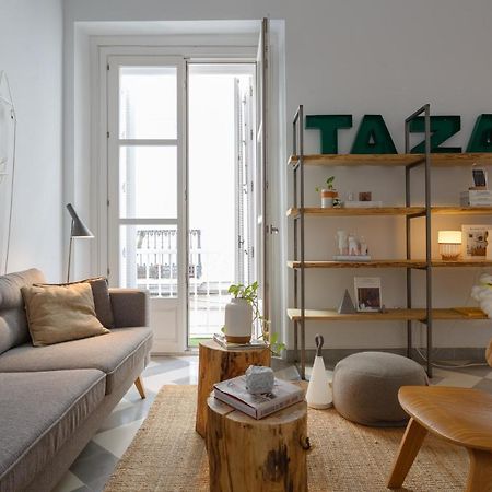 The Queen'S Designer Apartment By Cadiz4Rentals Exterior photo