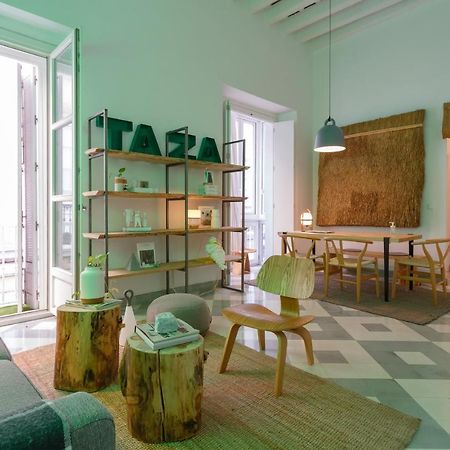 The Queen'S Designer Apartment By Cadiz4Rentals Exterior photo