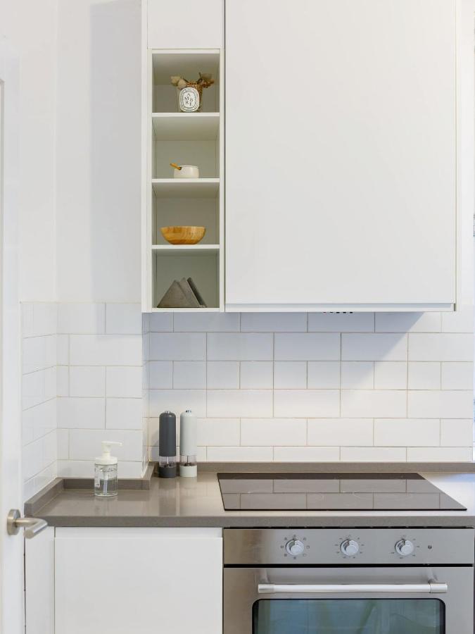 The Queen'S Designer Apartment By Cadiz4Rentals Exterior photo