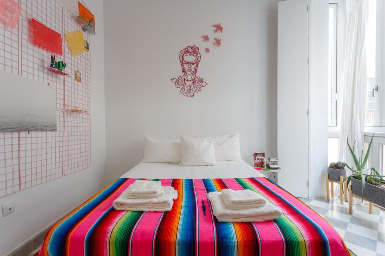 The Queen'S Designer Apartment By Cadiz4Rentals Exterior photo