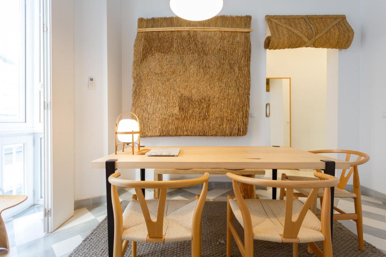 The Queen'S Designer Apartment By Cadiz4Rentals Exterior photo