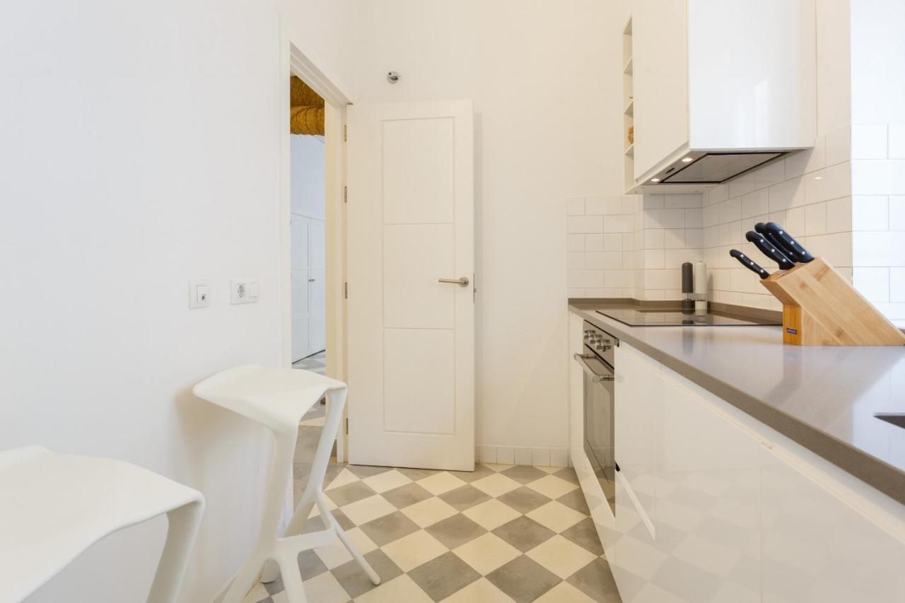 The Queen'S Designer Apartment By Cadiz4Rentals Exterior photo