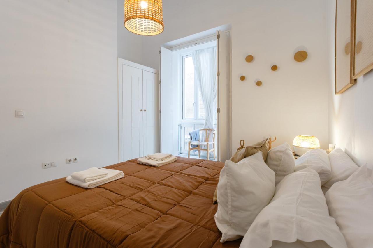 The Queen'S Designer Apartment By Cadiz4Rentals Exterior photo