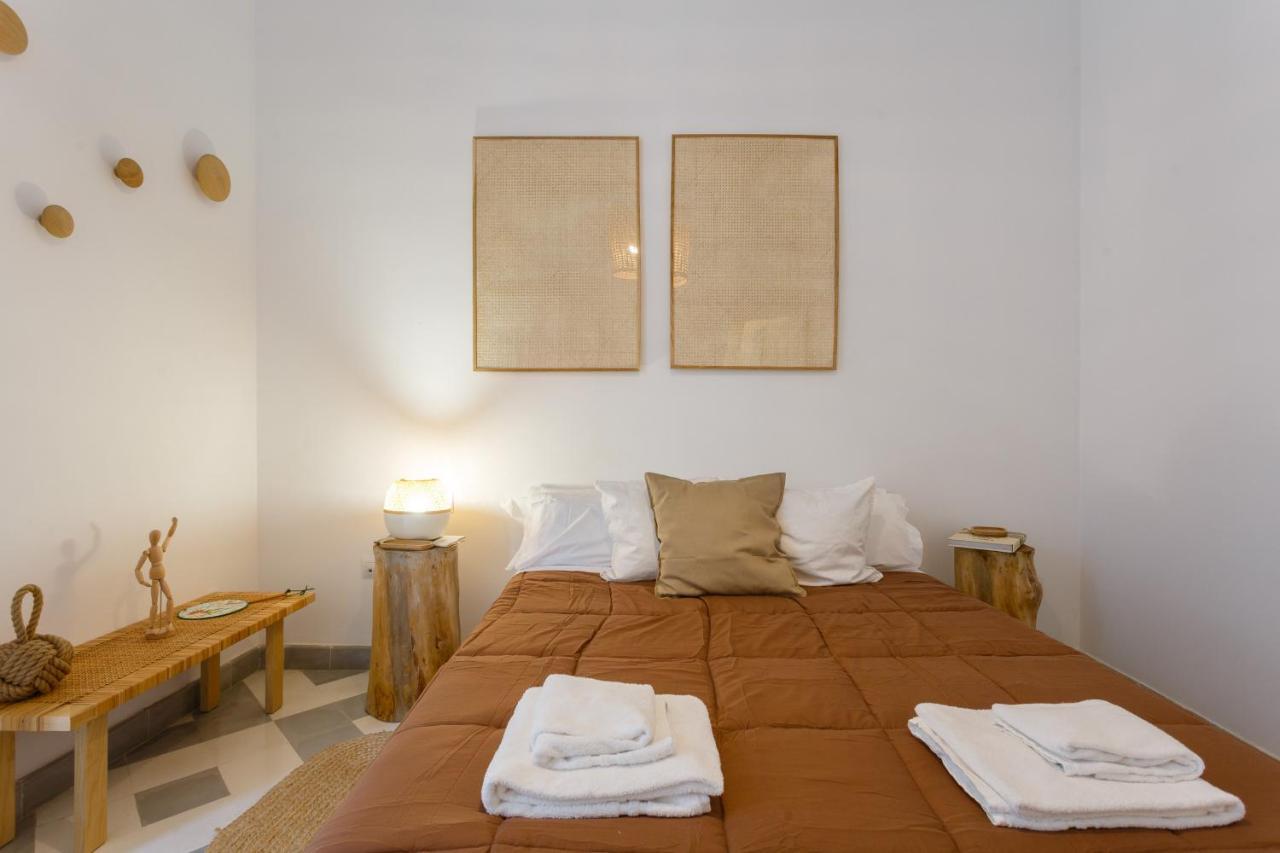 The Queen'S Designer Apartment By Cadiz4Rentals Exterior photo