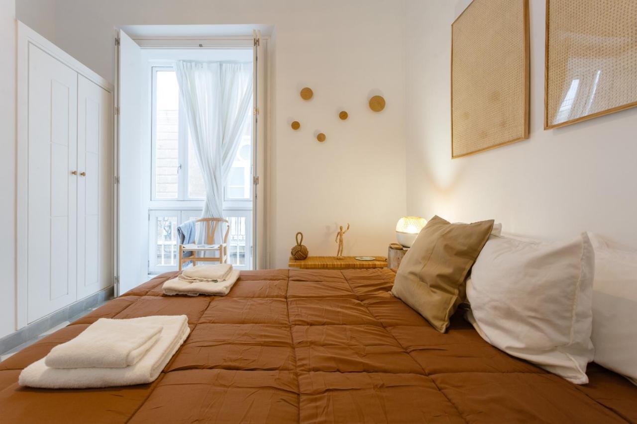 The Queen'S Designer Apartment By Cadiz4Rentals Exterior photo