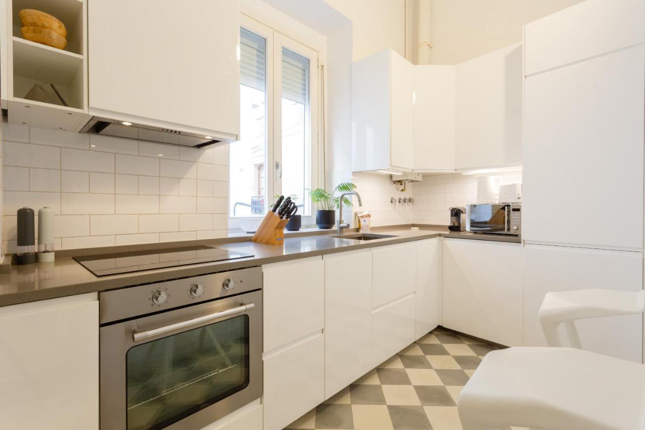 The Queen'S Designer Apartment By Cadiz4Rentals Exterior photo