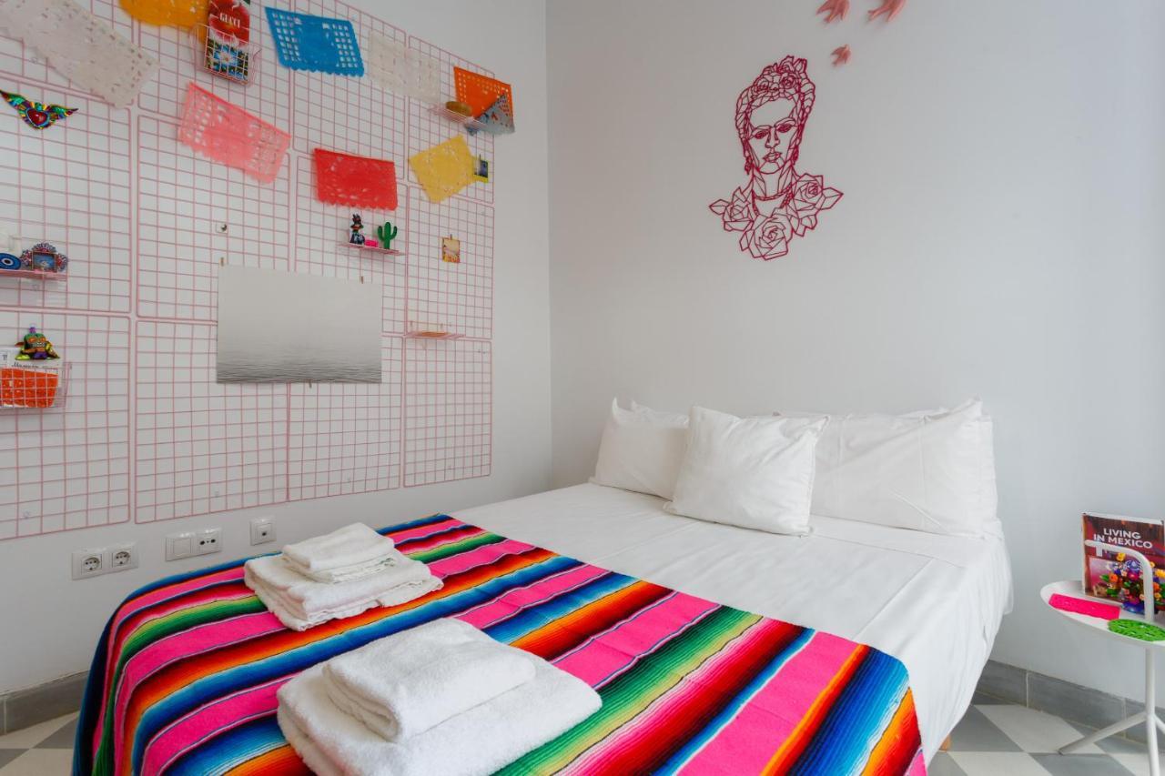 The Queen'S Designer Apartment By Cadiz4Rentals Exterior photo